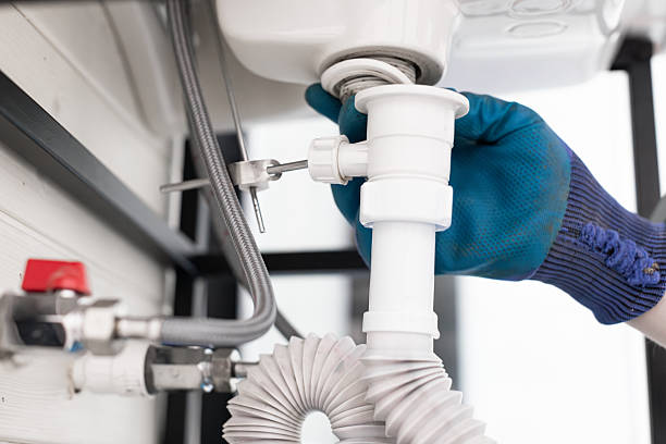 Reliable Plumbing contractor in Heath Springs, SC by AAA Plumbing Heating